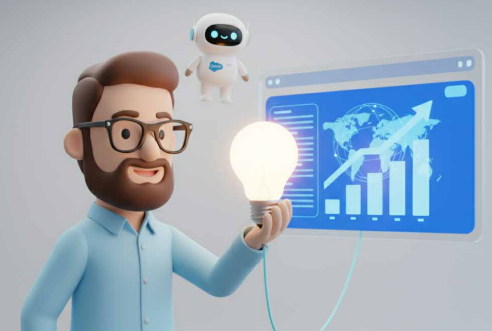 Advertising & Creative Agency