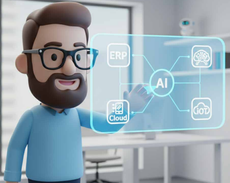 Technology Solutions