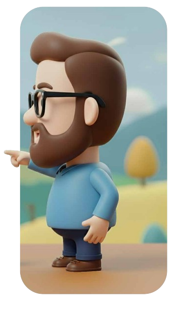 About Us Illustration