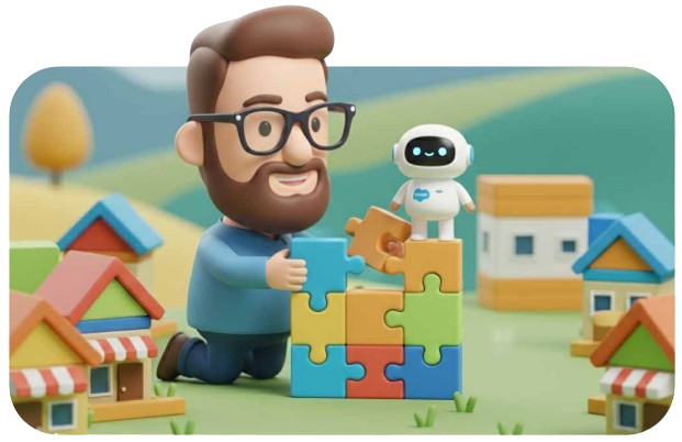 Salesforce Solutions