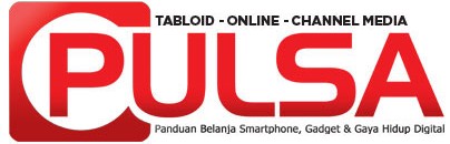 Tabloid Pulsa